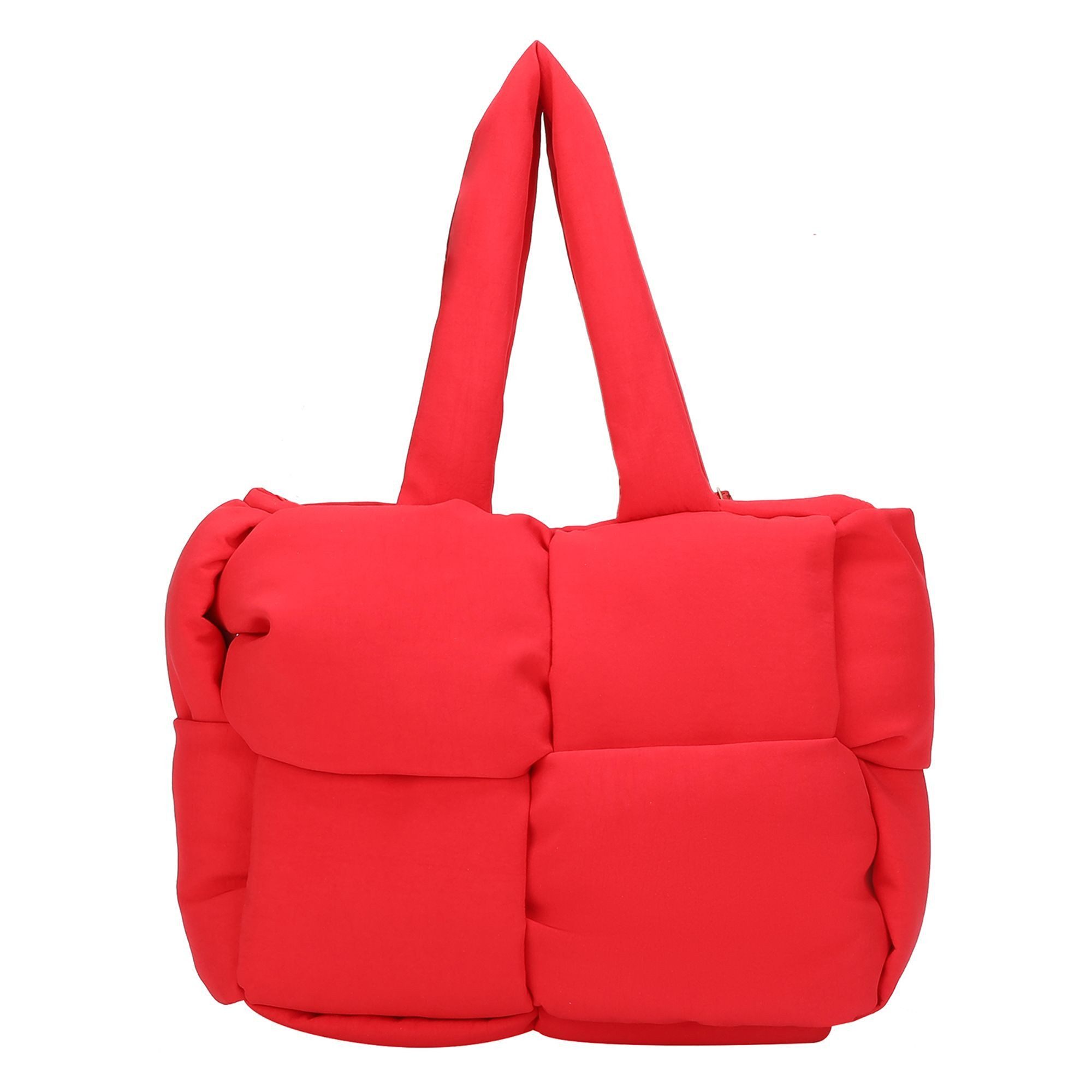 Fritzi aus Preußen Shopper Brigitte x Fritzi Limited Puffed, Nylon