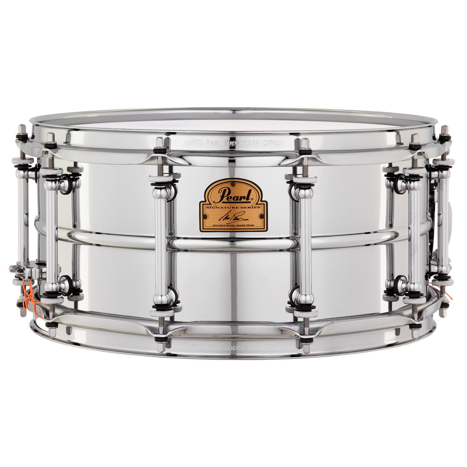 Pearl Drums Schlagzeug Pearl IP-1465 Ian Paice Signature Snare Drum