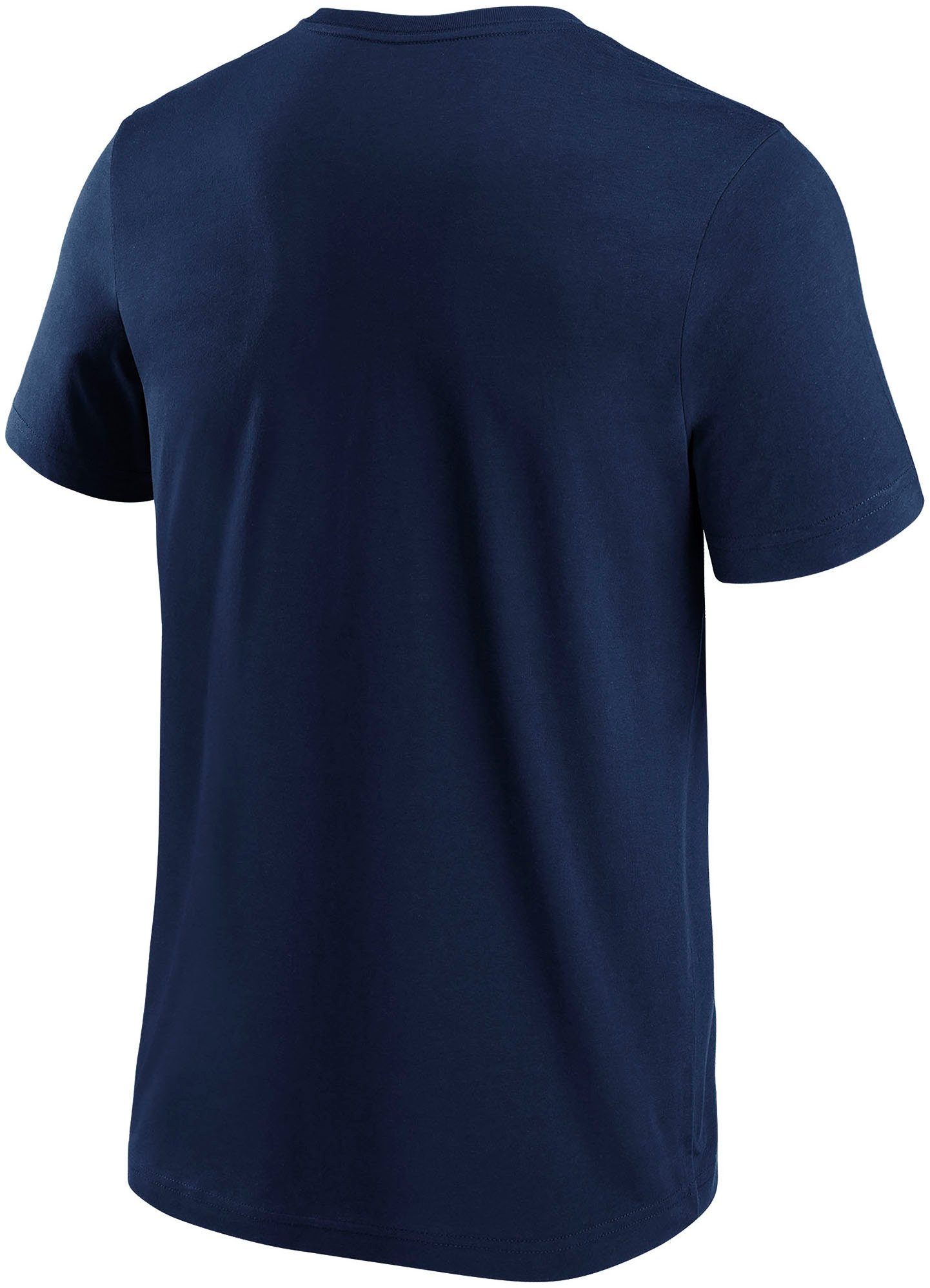 T-SHIRT PATRIOTS ENGLAND PRIMARY NFL GRAPHIC LOGO NEW T-Shirt Fanatics