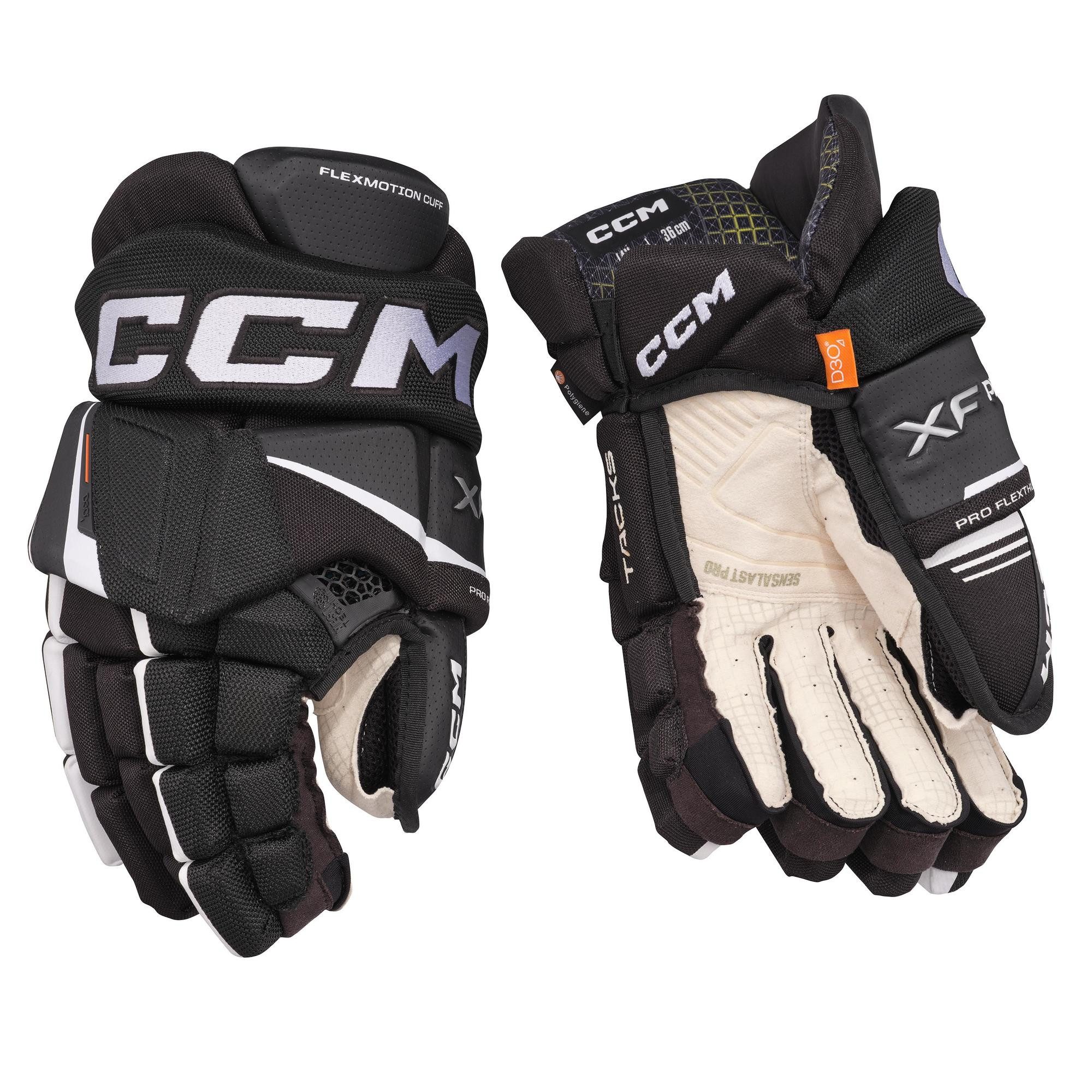 CCM Eishockeyhandschuhe Handschuhe CCM TACKS XF günstig online kaufen