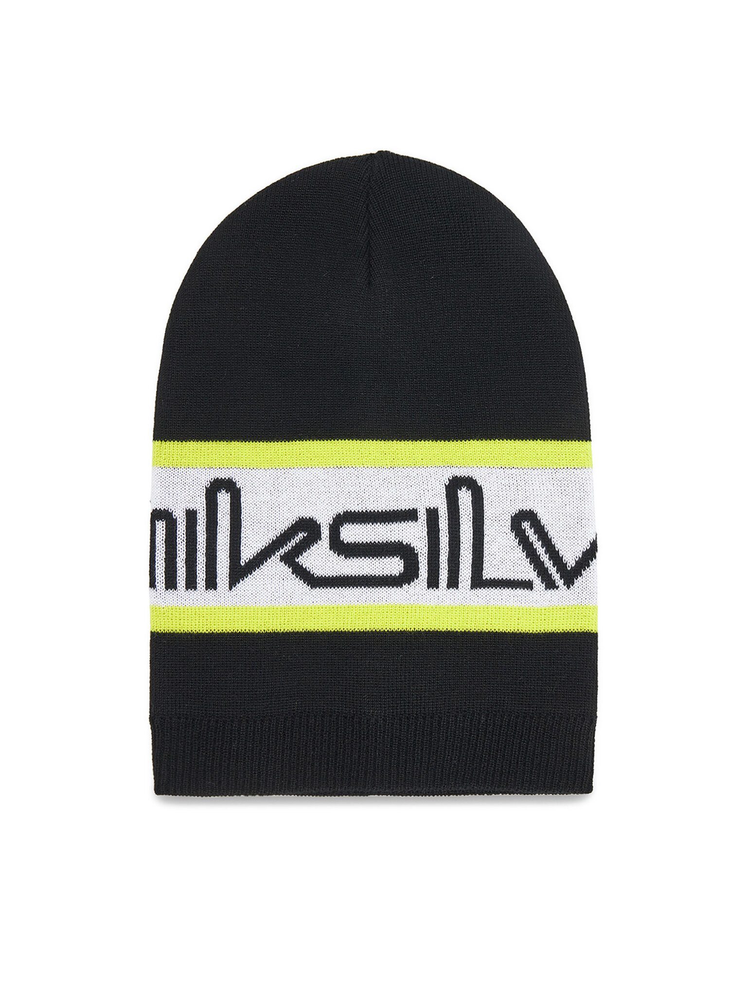 Quiksilver Outdoorhut Quiksilver Boy Cap Weiß, Schwarz, Gelb CEO-QUIKSILVER_ACCCS_08_AW2025