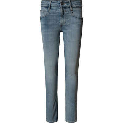 Vingino Regular-fit-Jeans »Jeanshose AMOS Skinny Fit für Jungen«