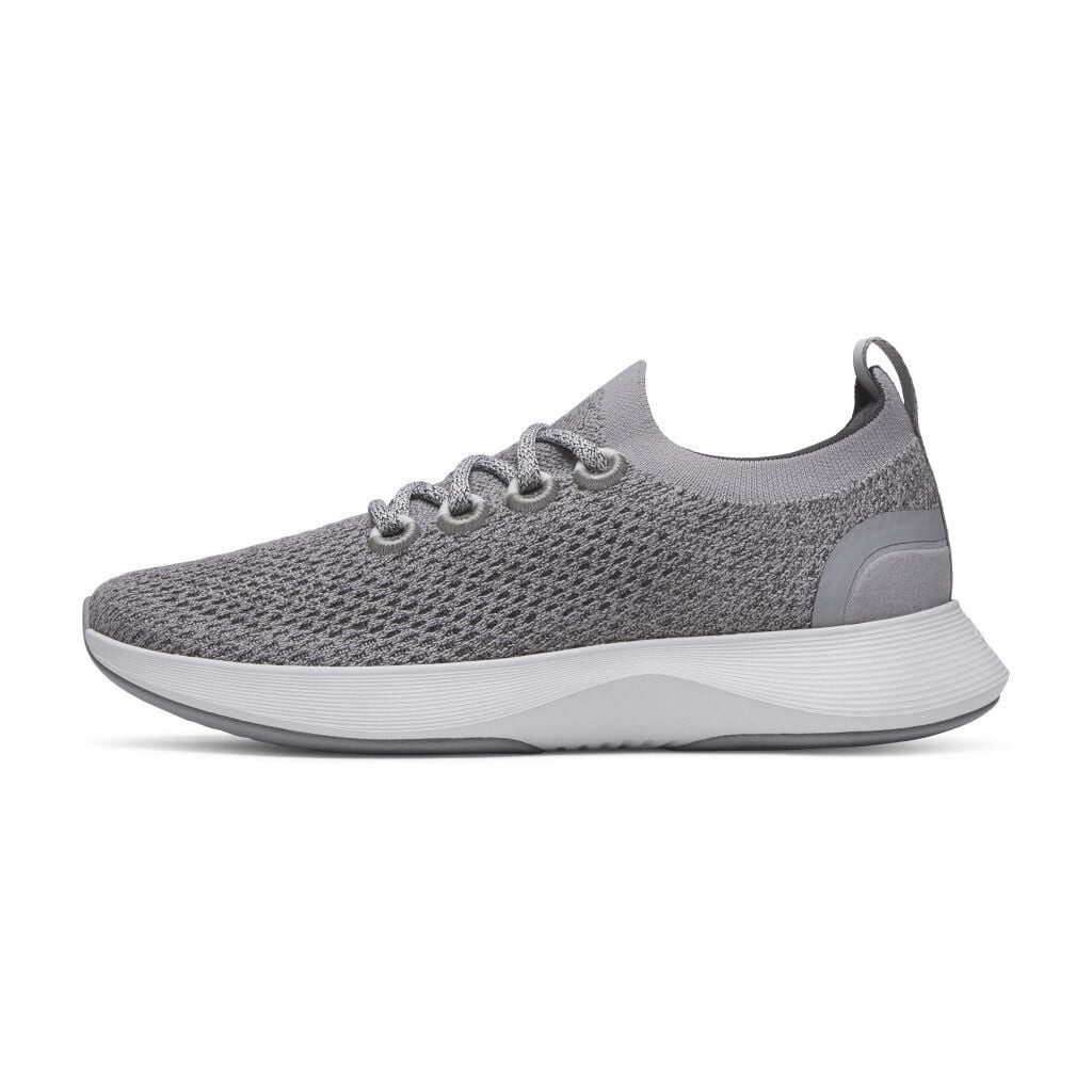 allbirds Dasher NZ dunkelgrau Herren Sneaker