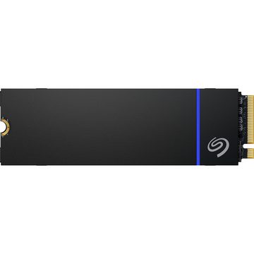Seagate Game Drive PS5 NVMe SSD 2 TB SSD-Festplatte (2 TB) Steckkarte"