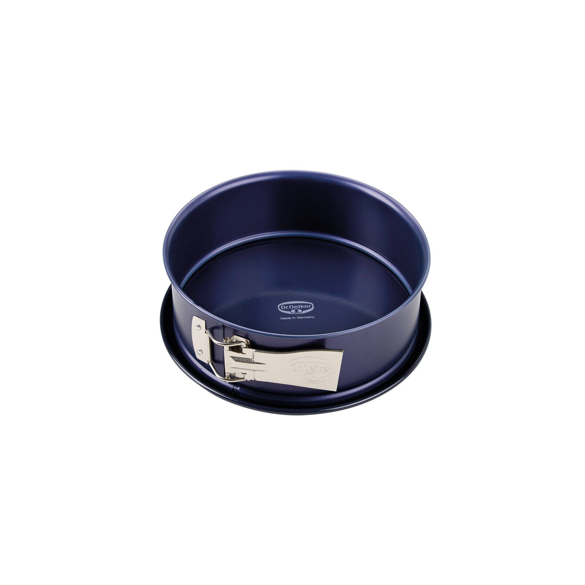 Backform Dr. Oetker, Springform BackLiebe emailliert 18 cm