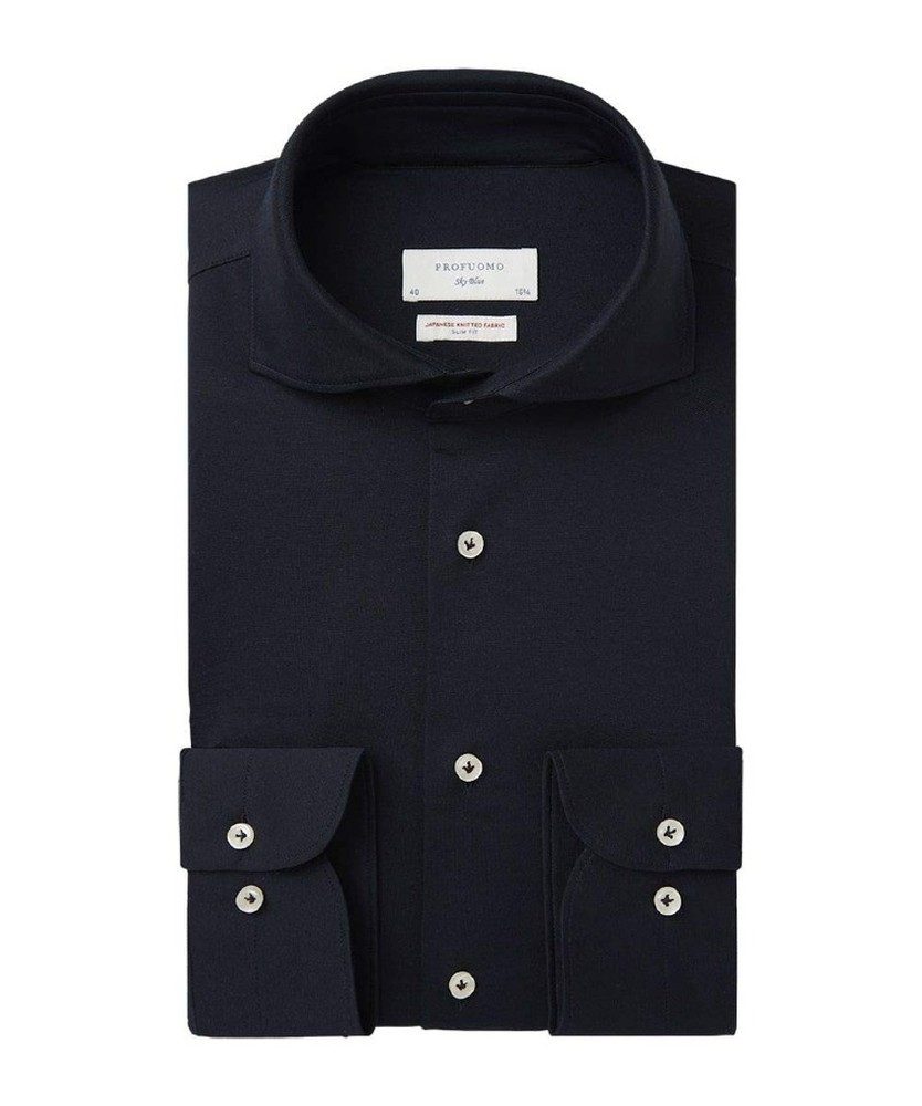 Profuomo Langarmhemd