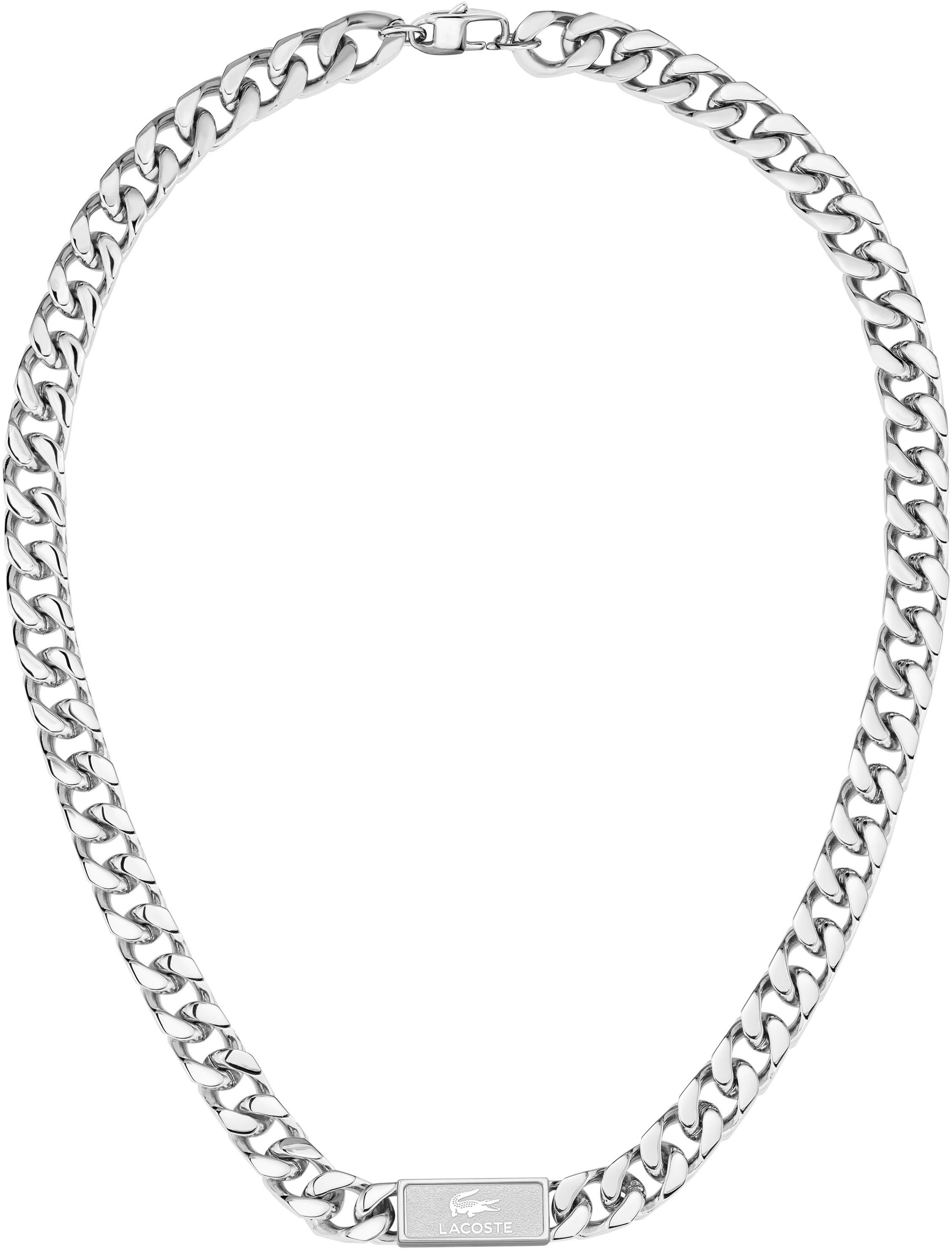 Lacoste Panzerkette BACKHAND