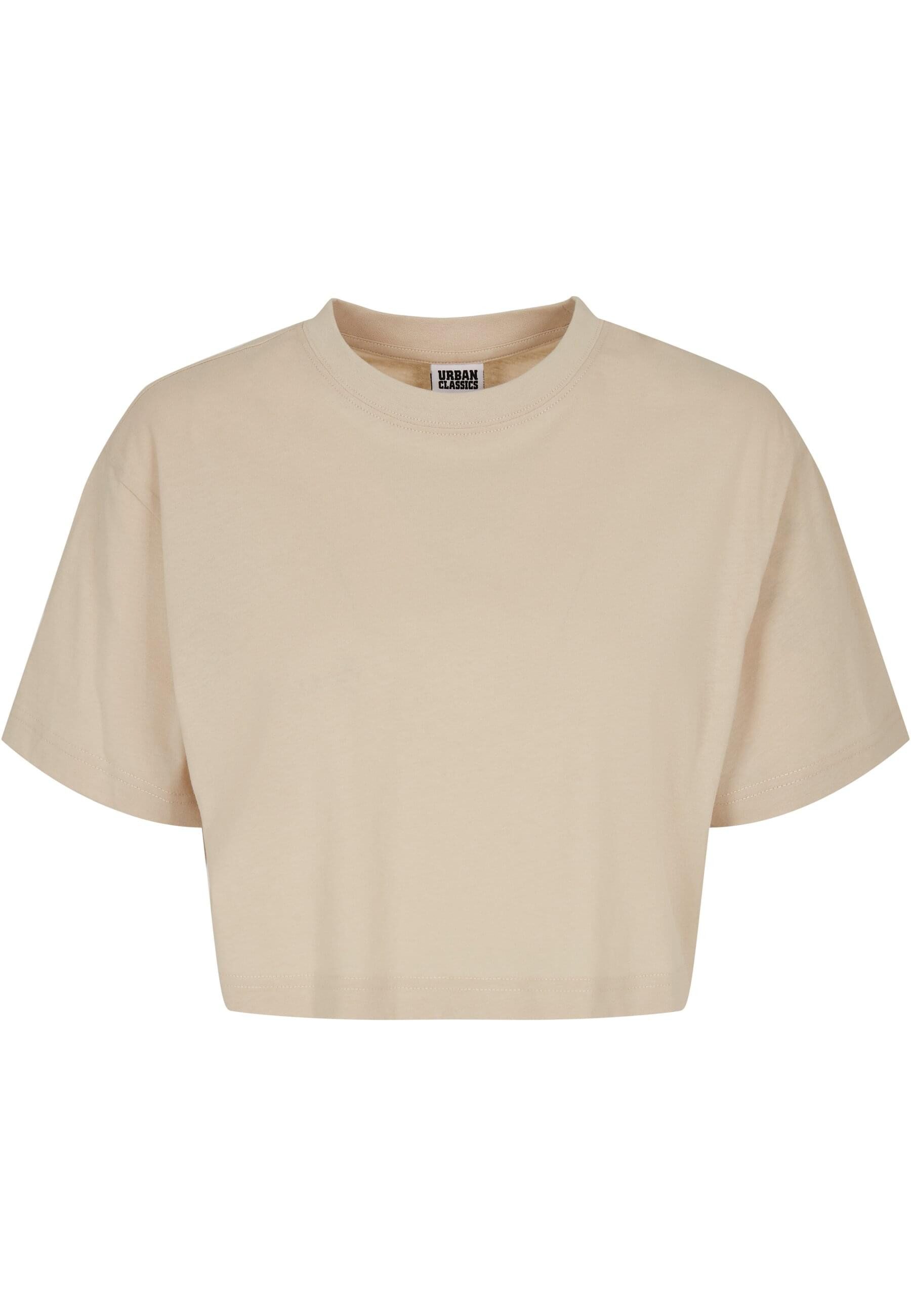 URBAN CLASSICS T-Shirt Urban Classics Damen günstig online kaufen
