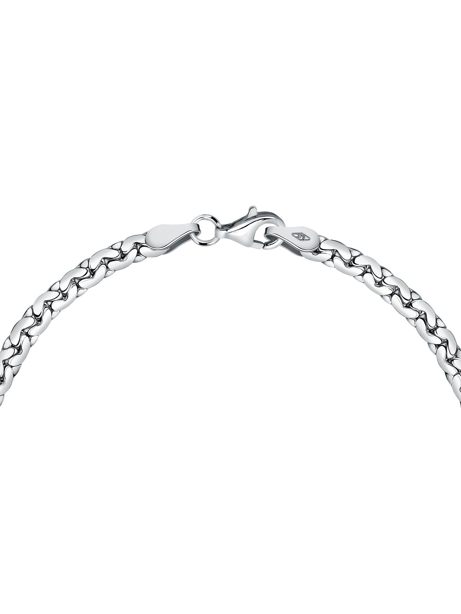 CHRIST Goldarmband CHRIST Damen-Armband 375er Weißgold, modern günstig online kaufen