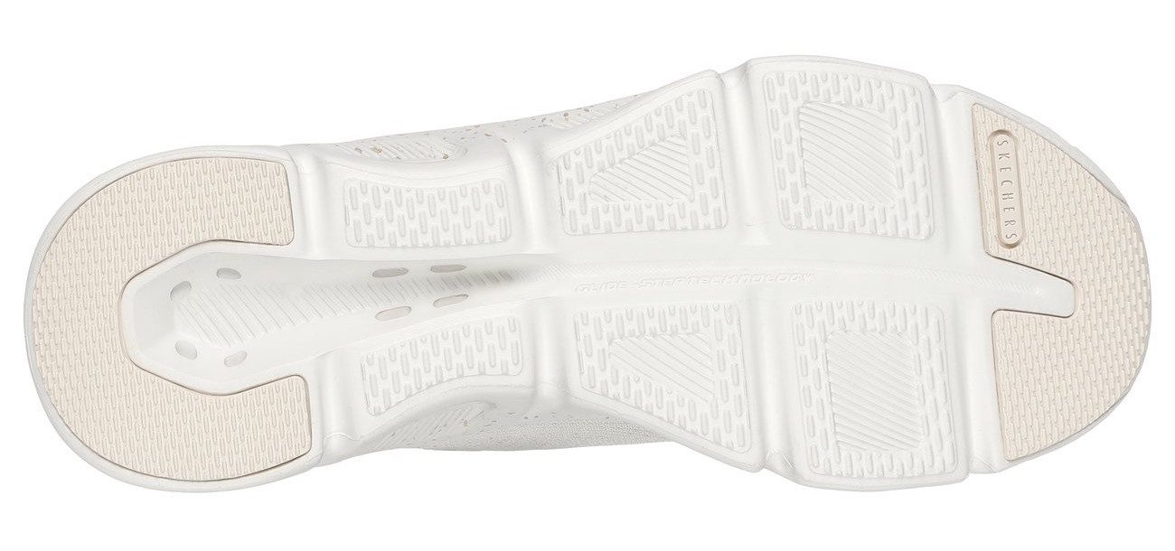 Skechers Slip-On Sneaker "GLIDE-STEP GRATIFY-PACE", Schlupfschuh, Komfortsc günstig online kaufen