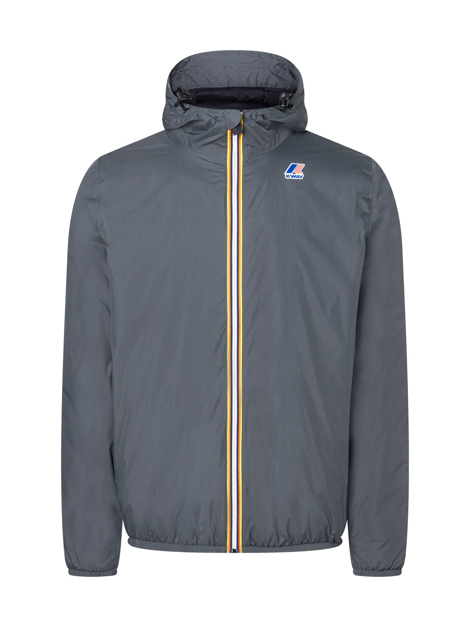 K-WAY Arbeitsjacke K-Way Funktionsjacke LE VRAI 4.0 CLAUDE WARM