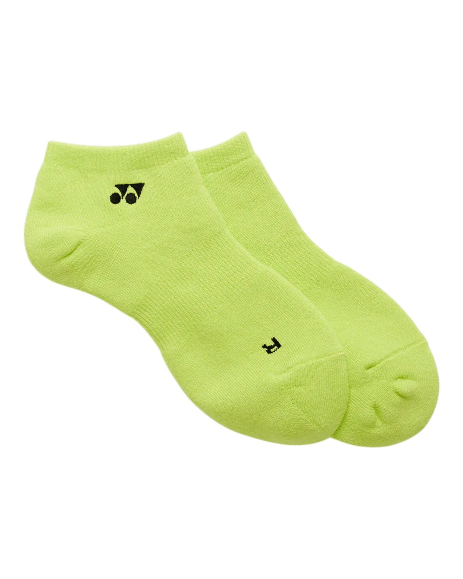 Yonex Sportsocken Ankle Low Cut 2026 fresh limegrün - 1 Paar