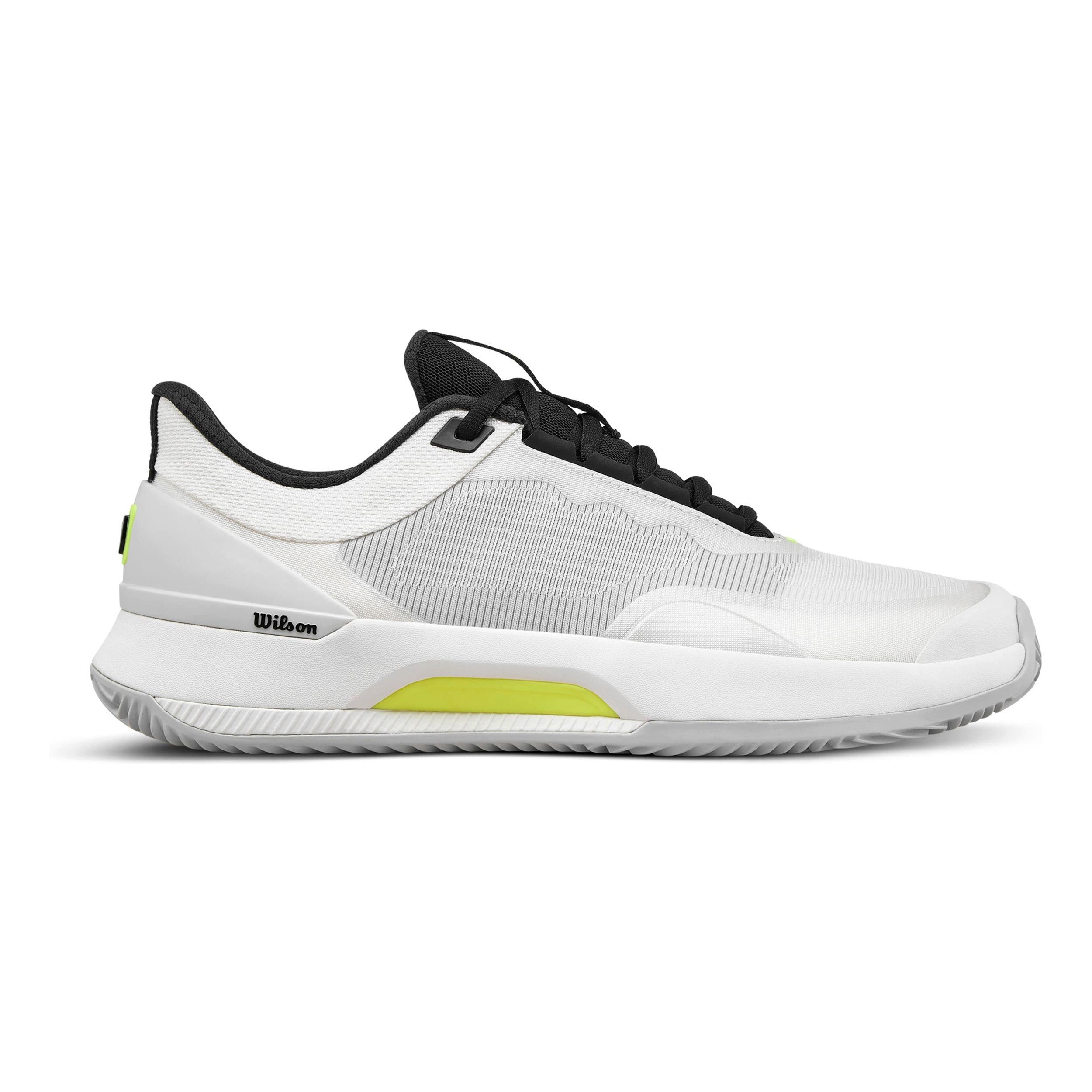 Wilson Intrigue Tour - Sandplatzcourt Tennisschuh Tennisschuh