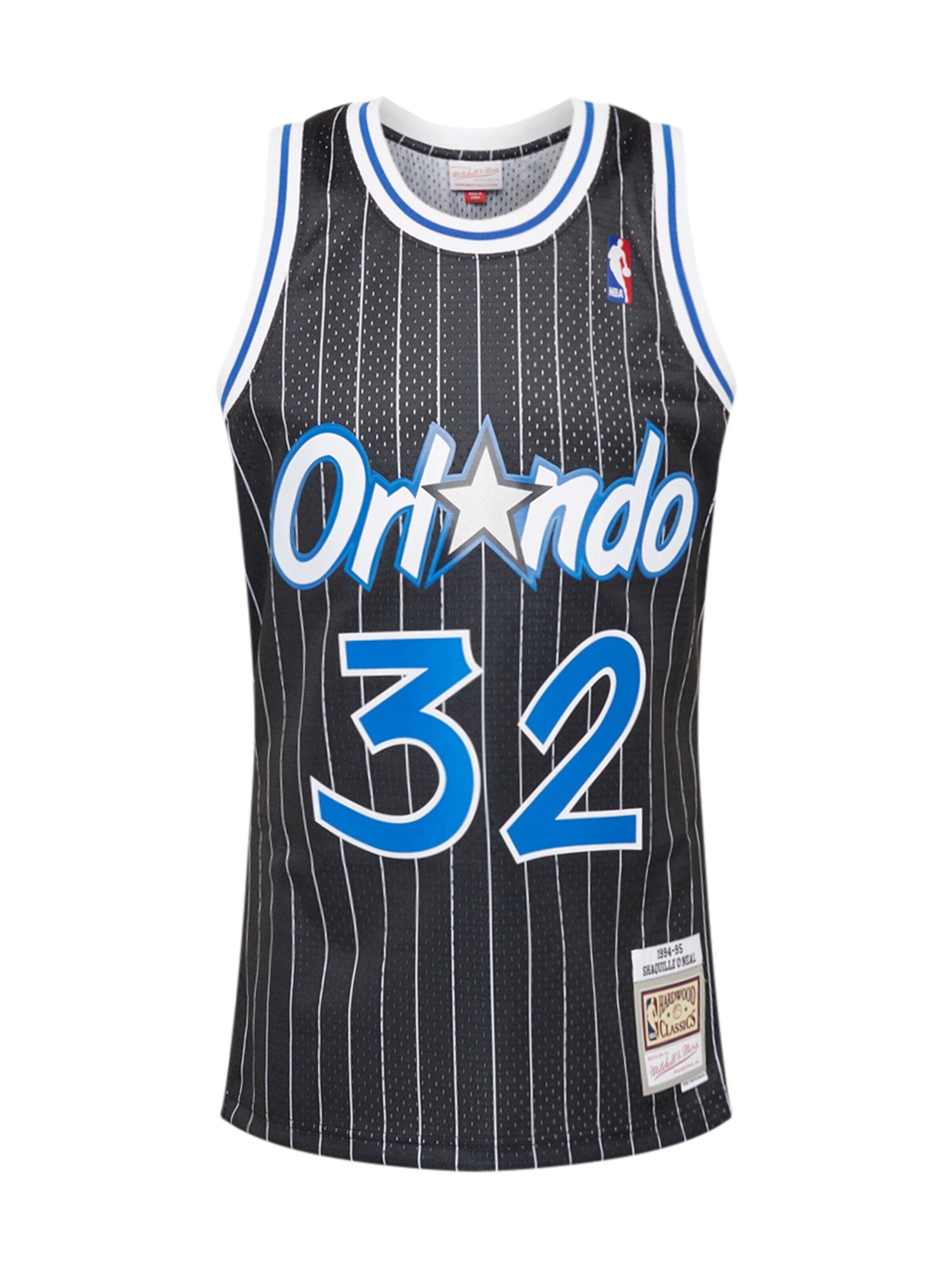 Mitchell & Ness Shirttop (1-tlg)