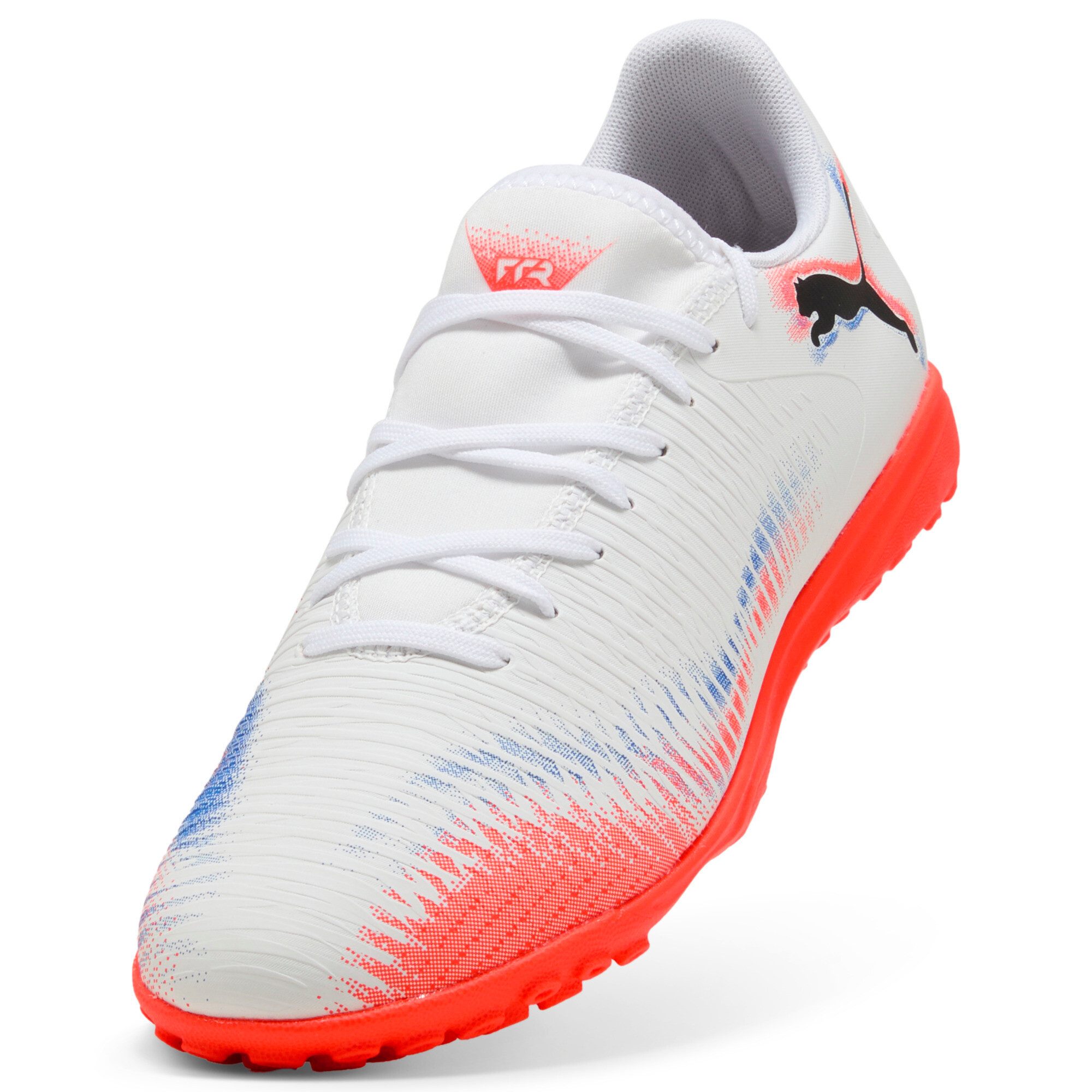 PUMA FUTURE 8 PLAY TT Fußballschuh für synthetische Hartplätze günstig online kaufen