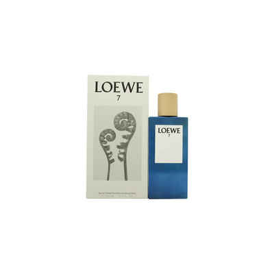 Loewe Düfte Eau de Toilette »Loewe Loewe 7 Eau de Toilette 100ml Spray«