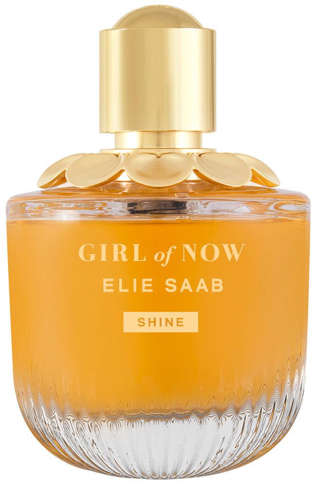 ELIE SAAB Eau de Parfum Girl of Now Shine Eau de Parfum