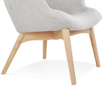 Kokoon Design Sessel YUKI