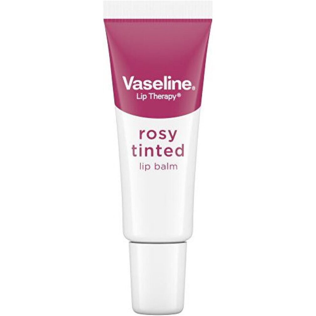 Vaseline Lippenpflegemittel Rosy Tinted (Lip Balm) 10 g