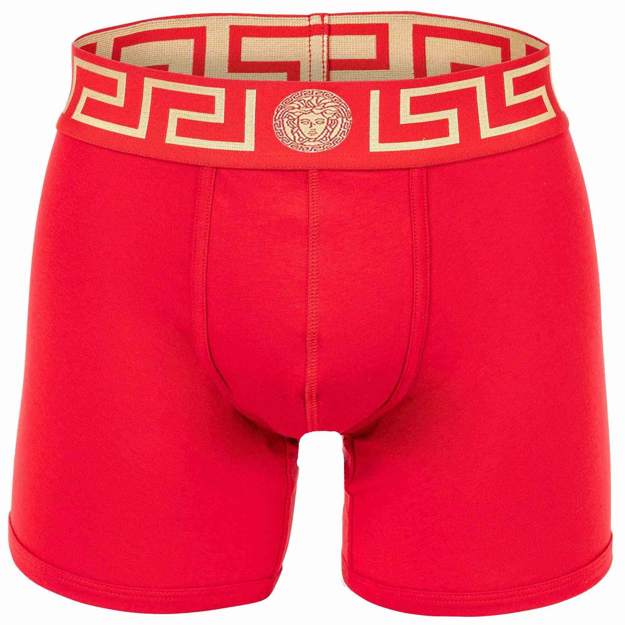 Versace Boxer Herren Boxershort 1er Pack Baumwolle TOPEKA (Packung, 1er Pac günstig online kaufen