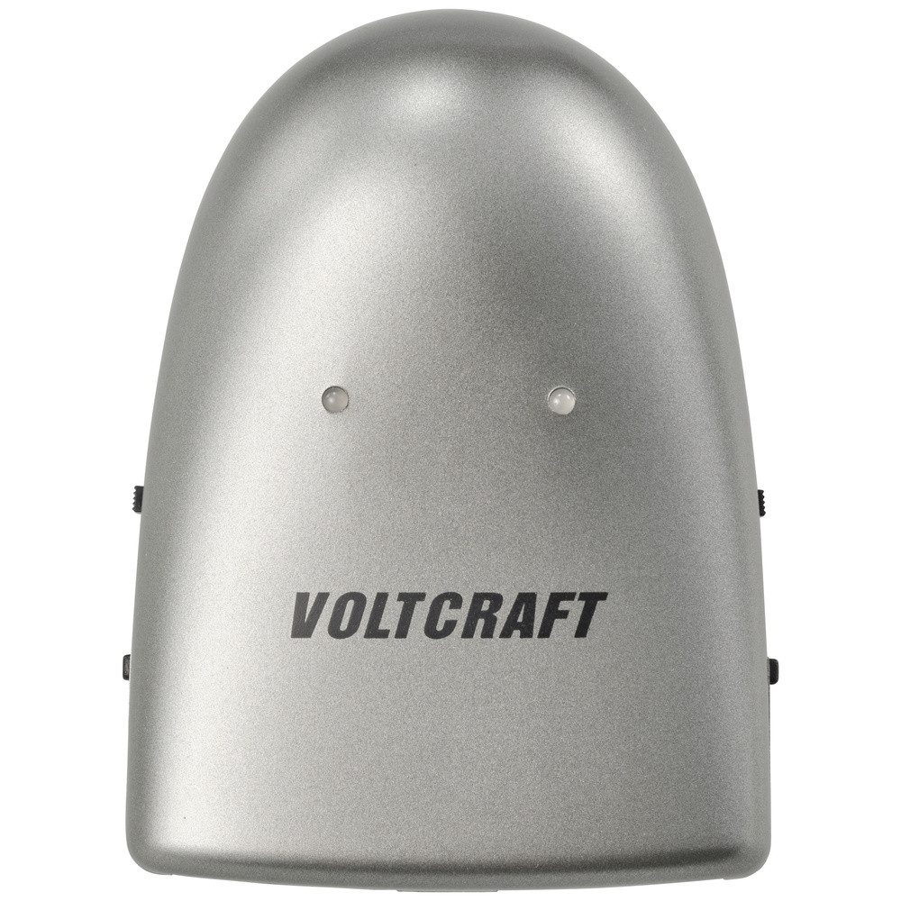VOLTCRAFT VOLTCRAFT Knopfzellen-Ladegerät LiIon Knopfzellenakku Rundzellen-Lader