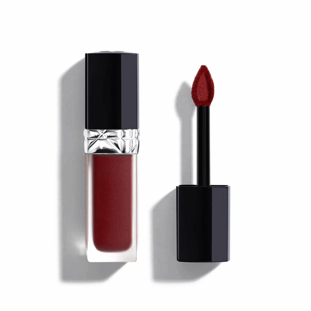 Dior Lippenpflegemittel Rouge Forever Transfer-Free Liquid Lipstick
