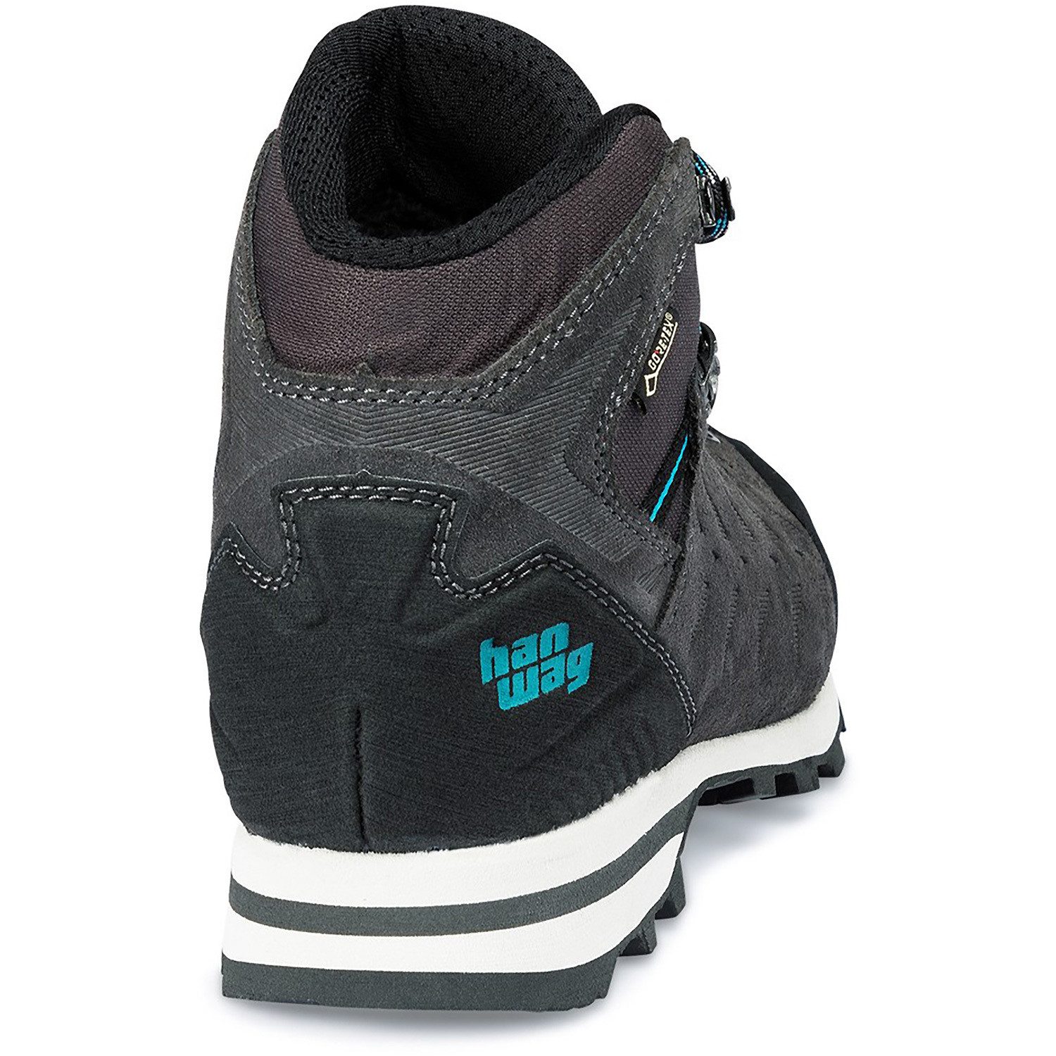 Hanwag Trekking-Halbschuhe WMAKRA LIGHT LADY Hikingschuh