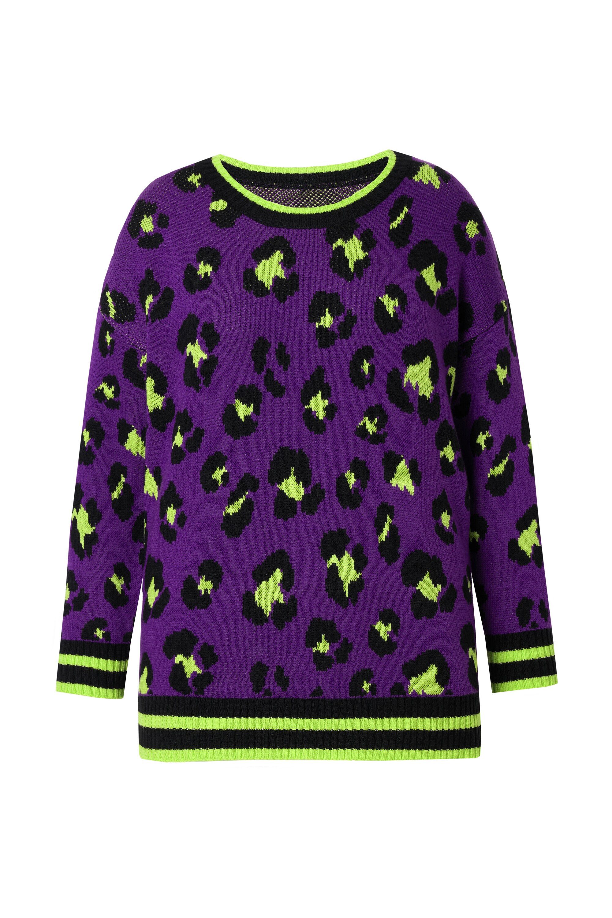 Angel of Style Strickpullover Pullover Boxy günstig online kaufen