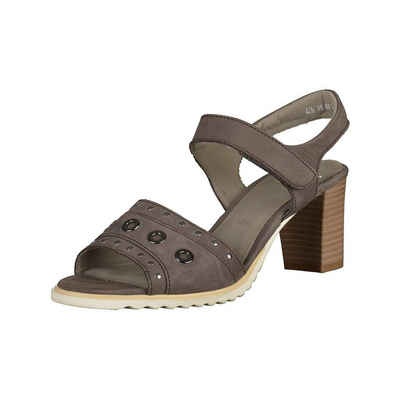 Ara grau Sandalette (1-tlg)