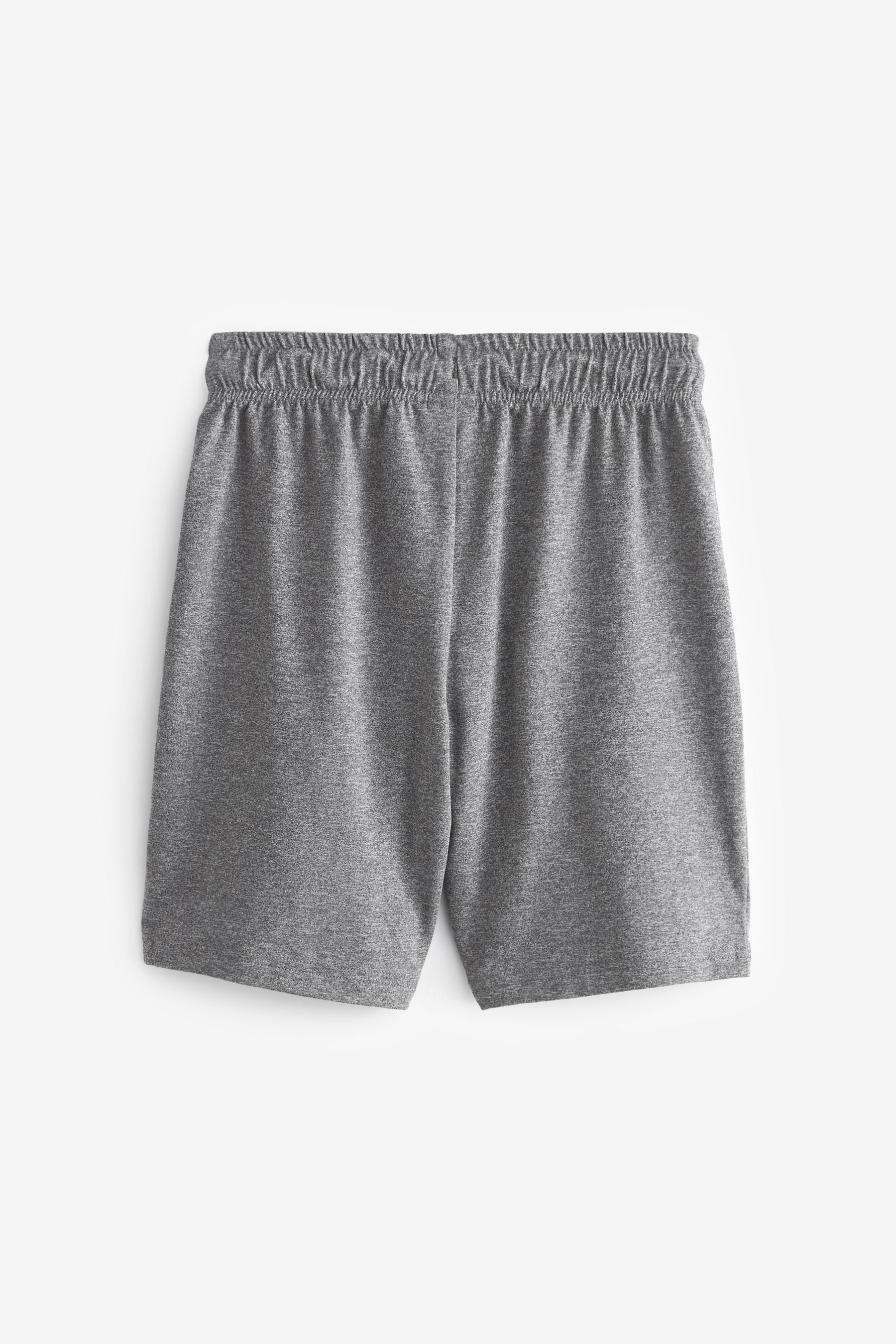 Next Trainingsshorts Leichte Sport-Shorts im 2er-Pack (2-tlg)