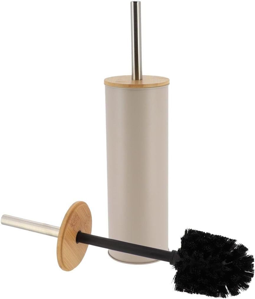 TENDANCE WC-Garnitur Toilettenbürste WC-Bürstenhalter Garnitur Bürste Klobü günstig online kaufen