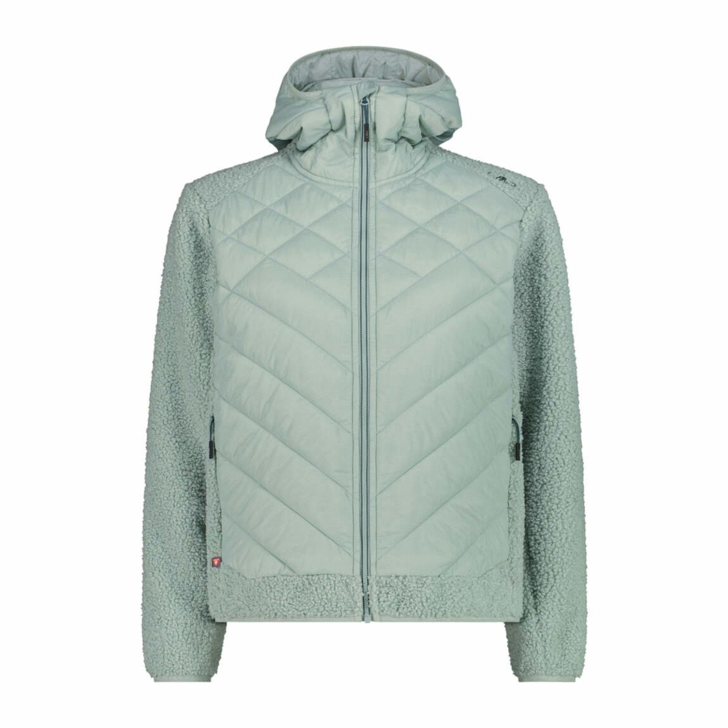 CMP Outdoorjacke CMP Damen Jacke WOMAN günstig online kaufen