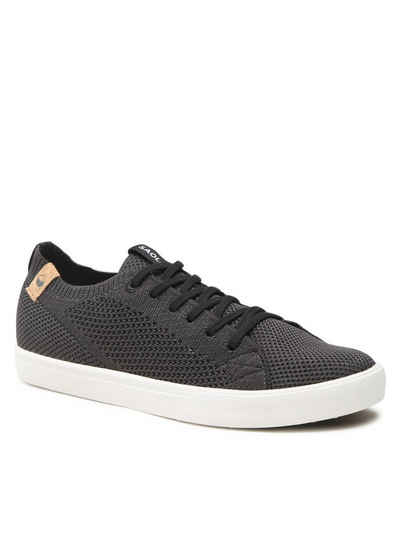 SAOLA Schuhe Cannon Knit II SAO5053 Black 101 Bootsschuh