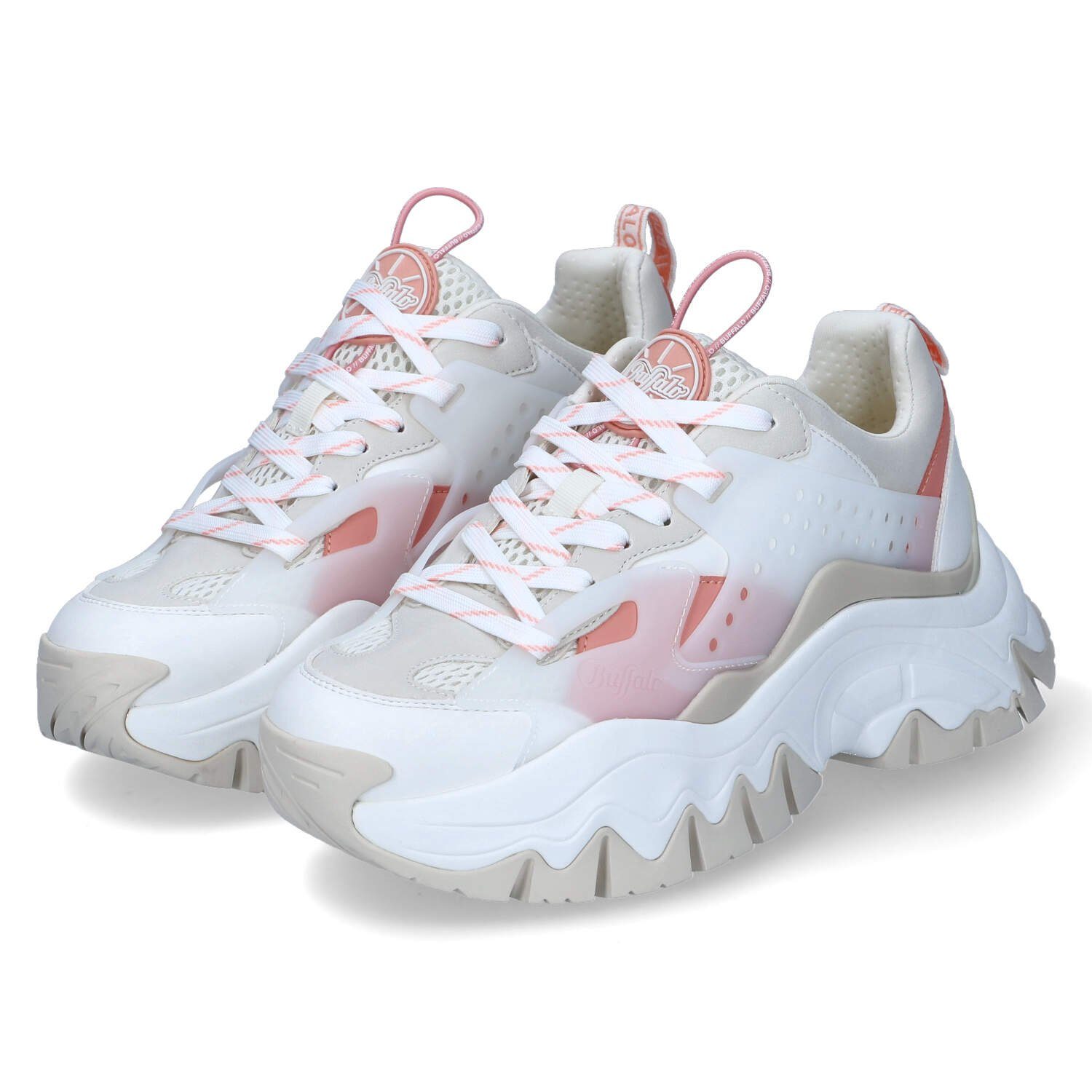 Buffalo Low Sneaker TRAIL ONE Sneaker günstig online kaufen