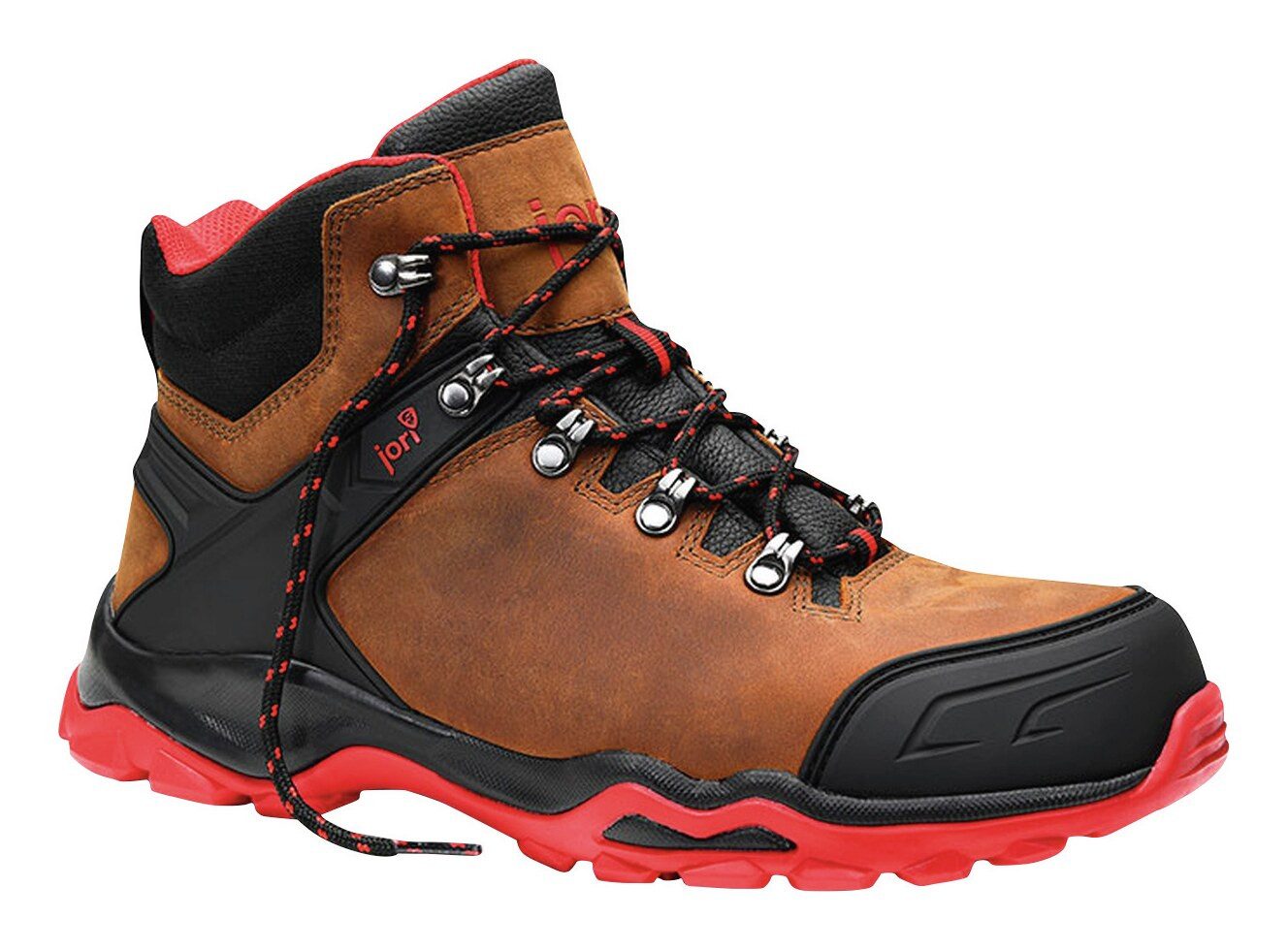 Jori Stiefel 16621 Jo Powerful S3