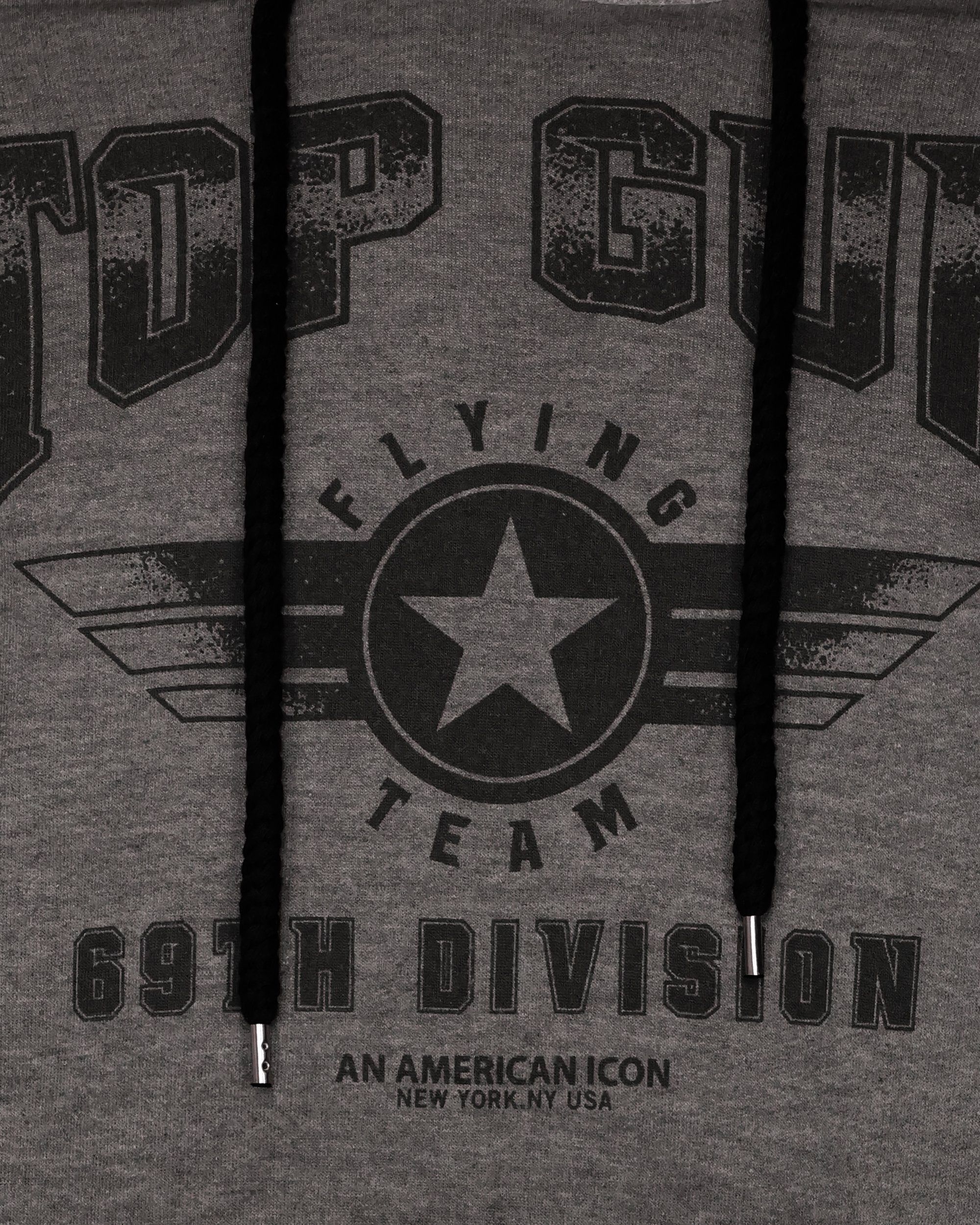 TOP GUN Kapuzenpullover TG20212102