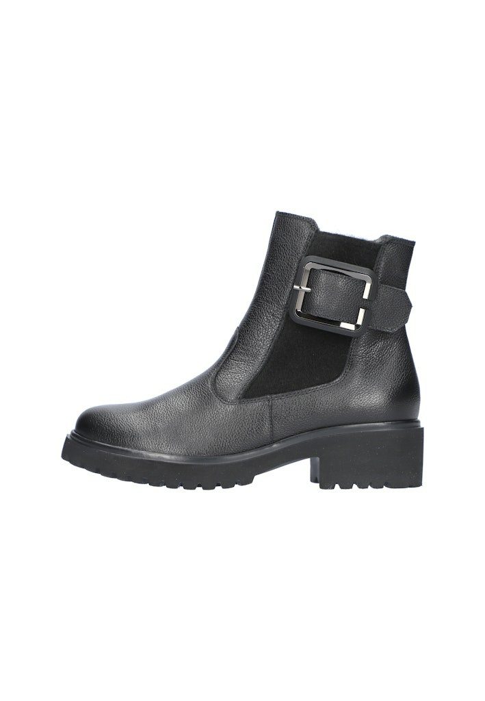 Waldläufer Chelsea Boot für Damen Chelseaboots (keine Angabe, 1-tlg., keine Angabe)