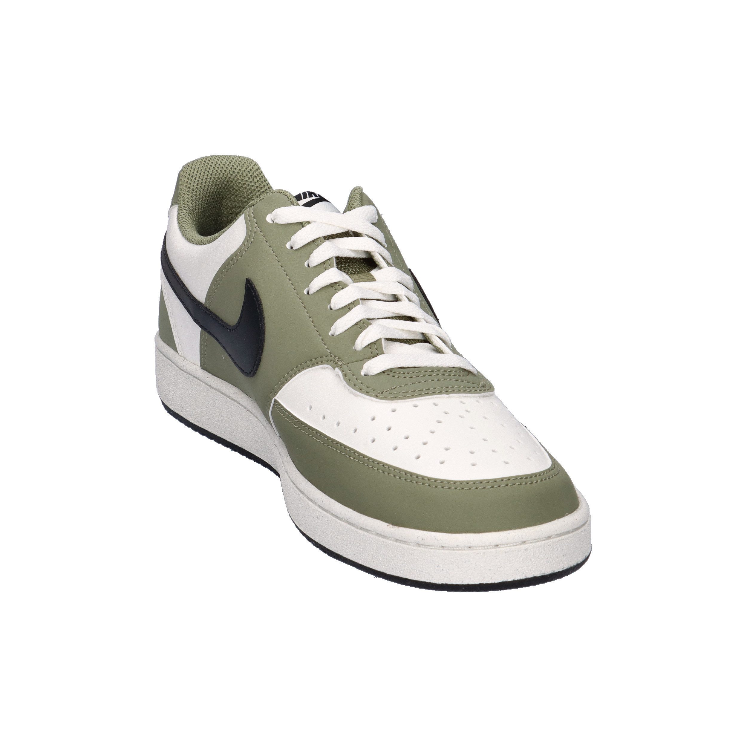 Nike Sportswear Nike Herren Sneaker Court Vision Low Premium IM0459 Sneaker – Bild 2 von 5