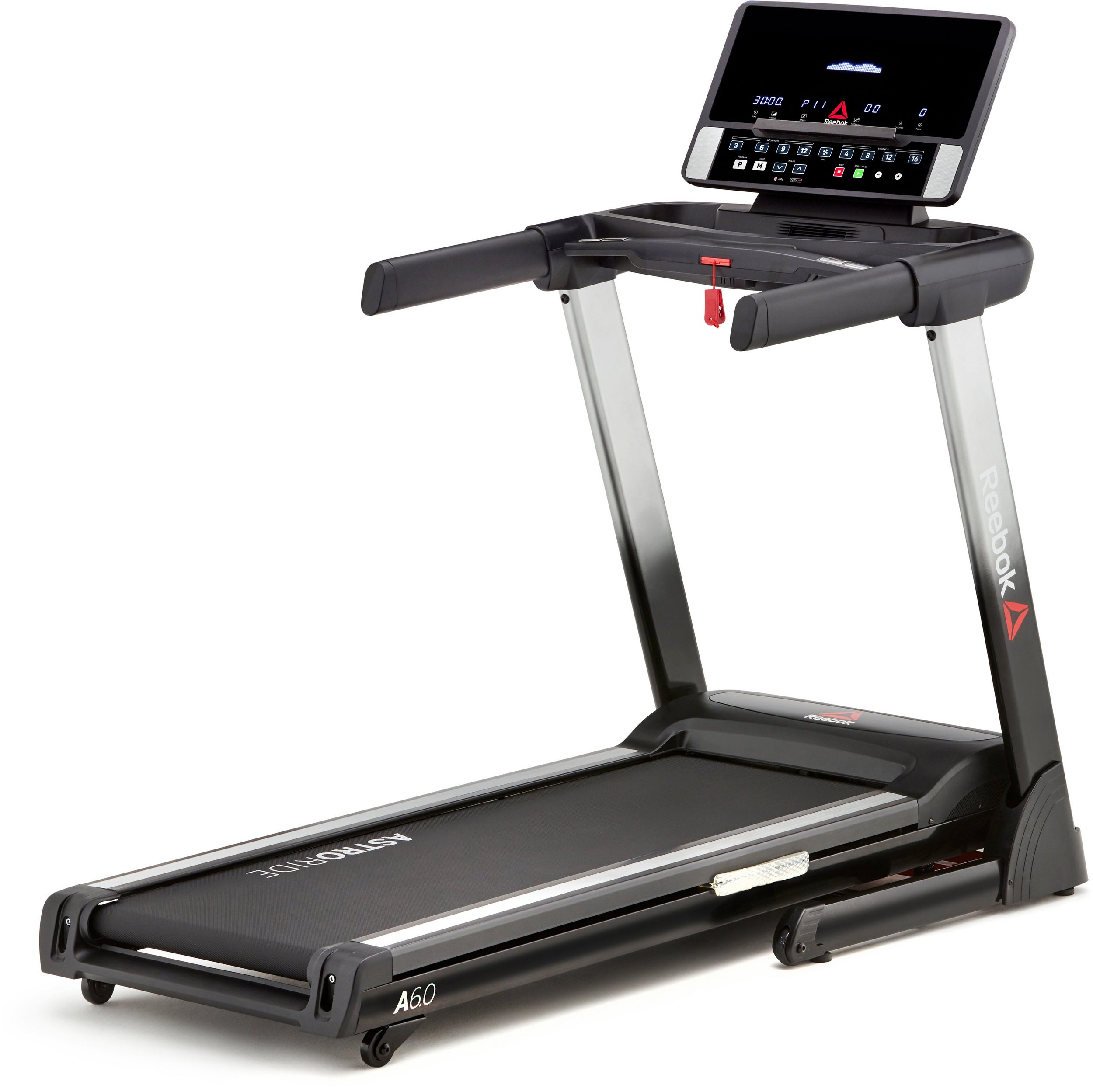 Reebok Laufband A 6.0