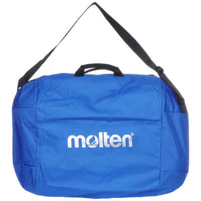 Molten Sporttasche 6 Bälle Balltasche