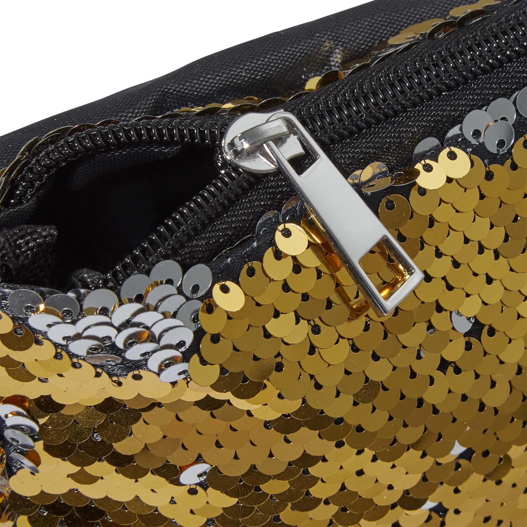 dressforfun Henkeltasche Pailletten-Handtasche günstig online kaufen