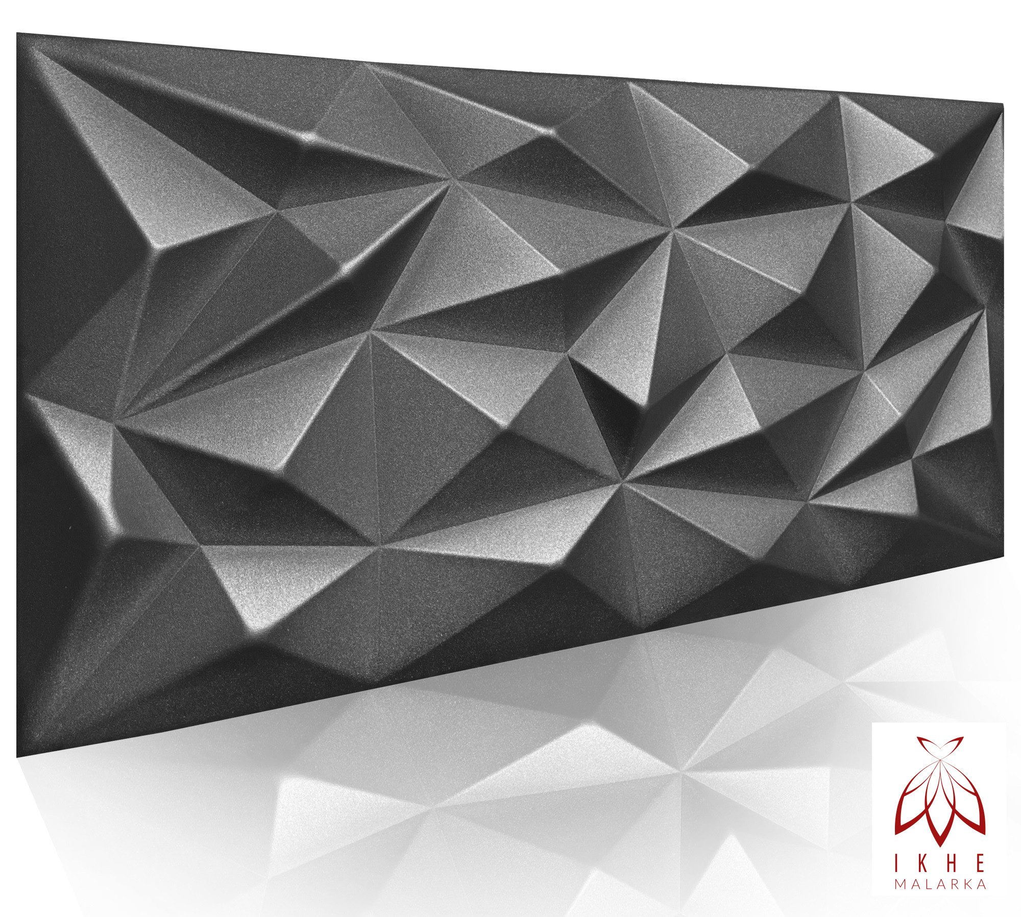 Erstaunlich 3d Wandpaneele Styropor Bild