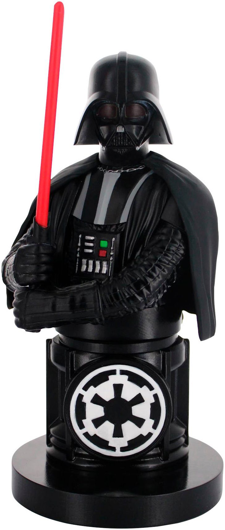 Controller-Halterung Cable Guy- SW Darth Vader2023
