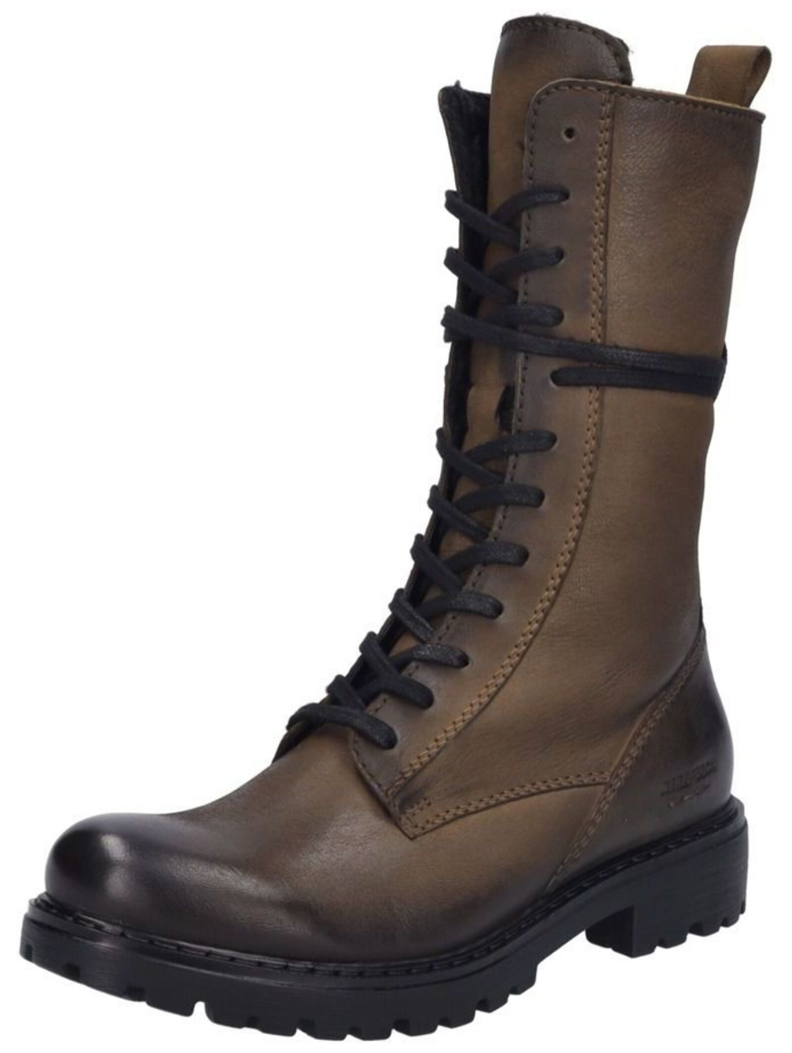 Josef Seibel Stiefel Leder Schnürstiefel günstig online kaufen