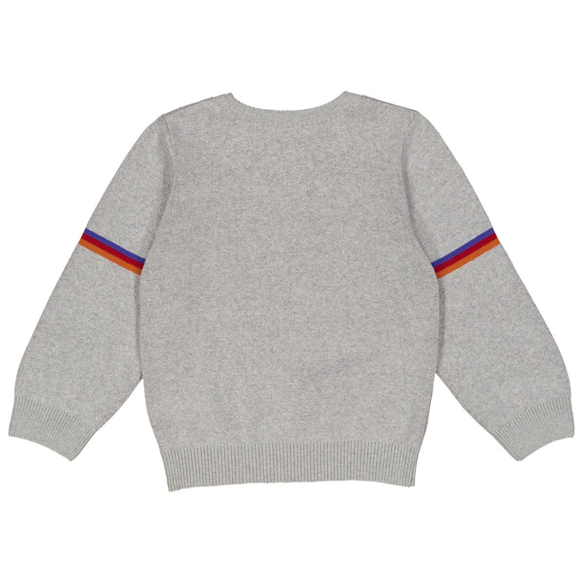 Fred's World by GREEN COTTON Strickpullover 1524005400 Jungen Strickpulli, Wollpullover, Feinstrick, Grobstrick, Kuschelpullover