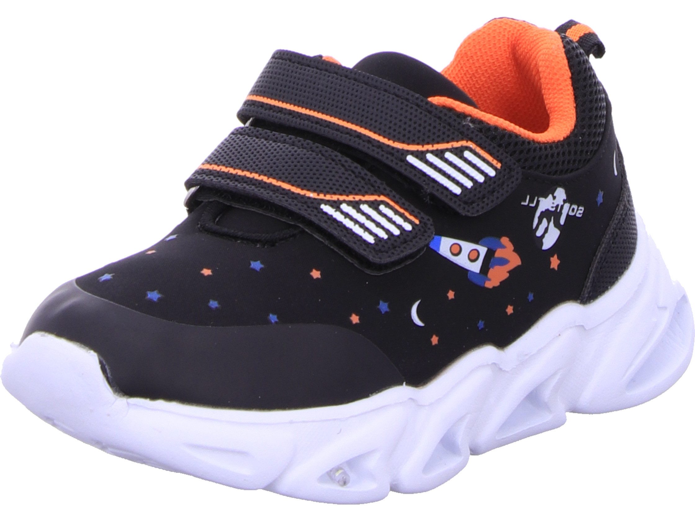 D.T. NEW YORK Klettschuh