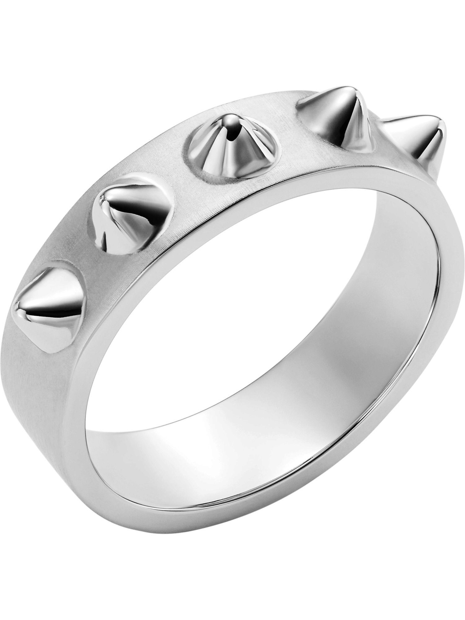 Diesel Fingerring Diesel Herren-Herrenri...