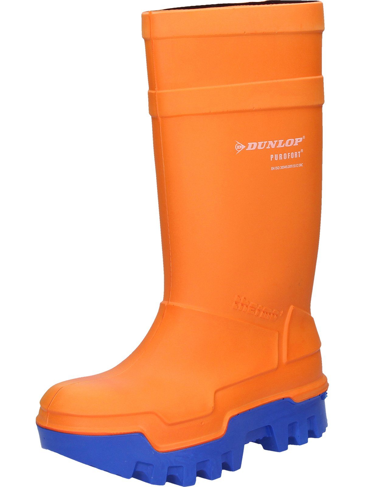 Dunlop_Workwear Thermo+ Stiefel