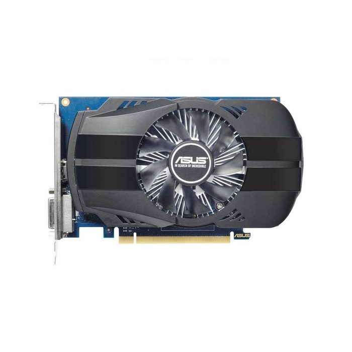 Asus GeForce GT 1030 PH-GT1030-O2G Grafikkarte (2 GB GDDR5)