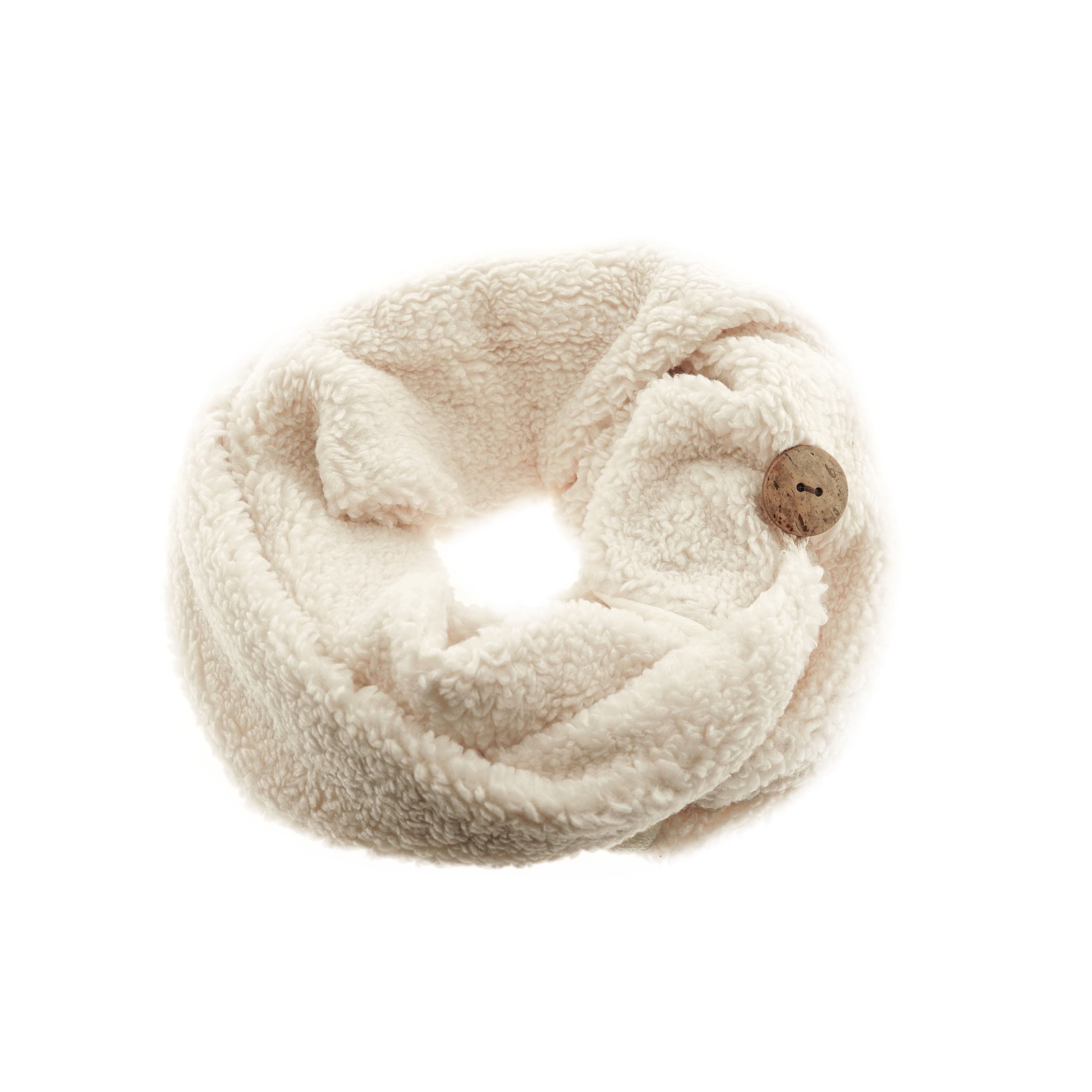 COFI 1453 Modeschal Kuscheliger Schal mit günstig online kaufen
